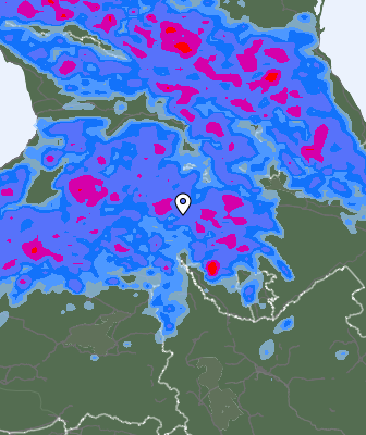 Precipitação