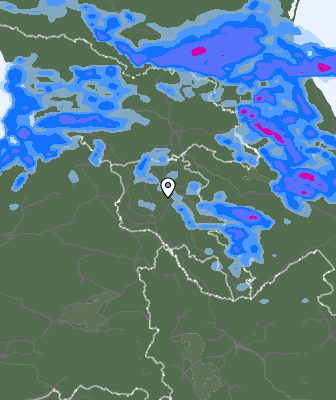 Precipitaţii