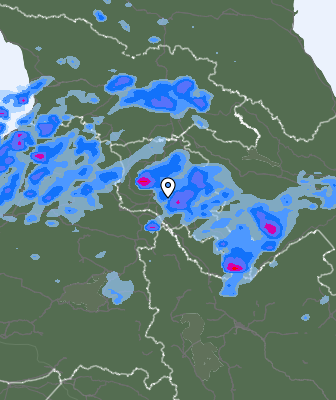 Precipitaţii