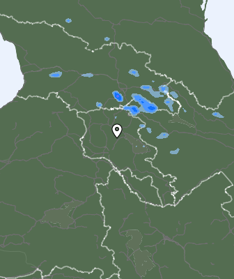 Precipitaţii