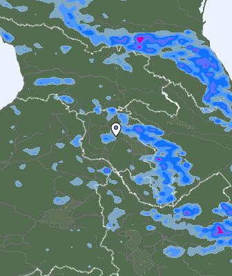 Precipitaţii