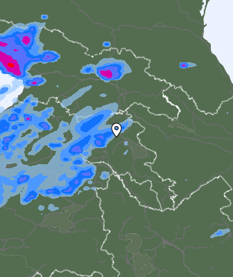 Precipitaţii