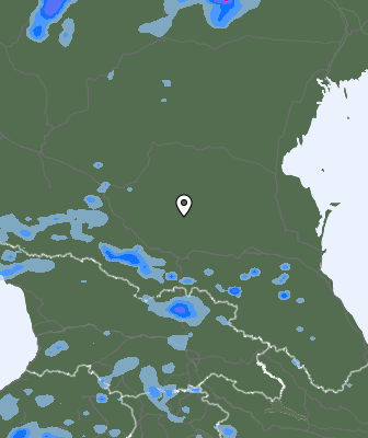 Precipitazioni