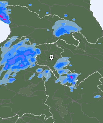 Precipitaţii