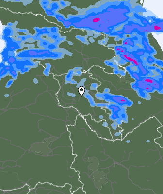 Precipitaţii