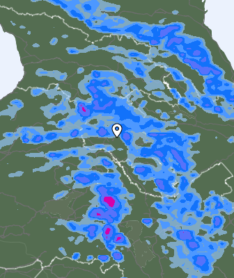 Precipitaţii