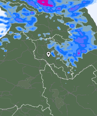 Precipitaţii