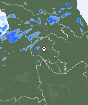 Precipitaţii