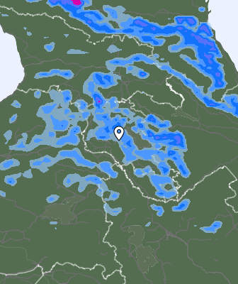 Precipitaţii