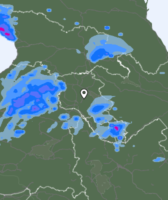 Precipitaţii