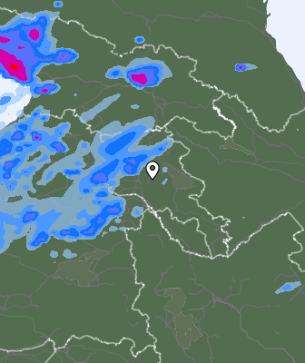 Precipitaţii