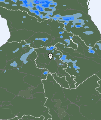 Precipitaţii