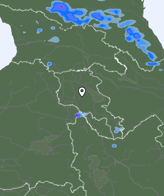 Precipitaţii
