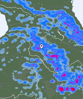 Precipitaţii