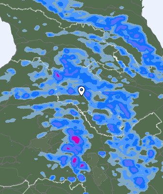 Precipitaţii