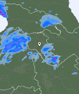 Precipitaţii