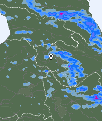 Precipitaţii