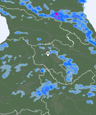 Precipitaţii