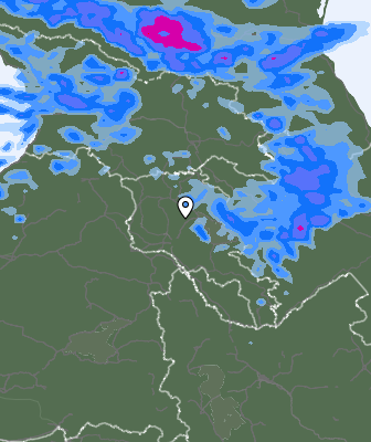 Precipitaţii