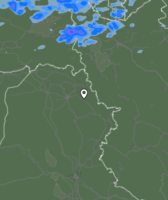 Opady atmosferyczne