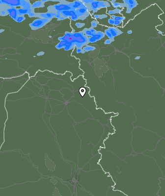 Opady atmosferyczne
