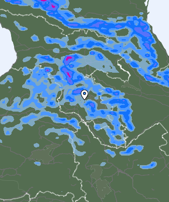 Precipitaţii