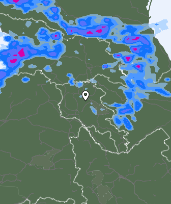 Precipitaţii