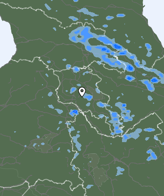 Precipitaţii
