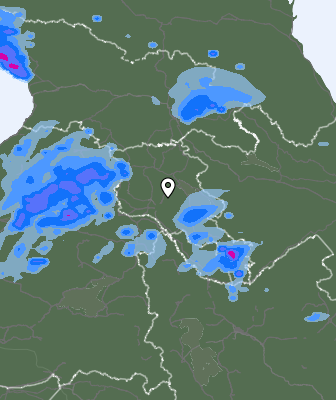 Precipitaţii