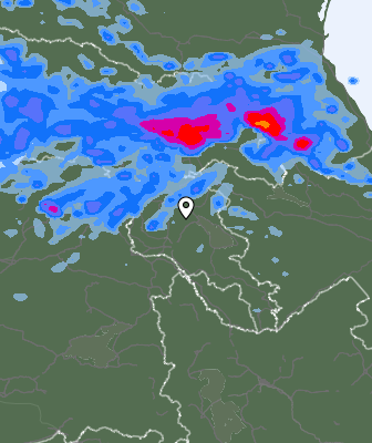 Precipitaţii