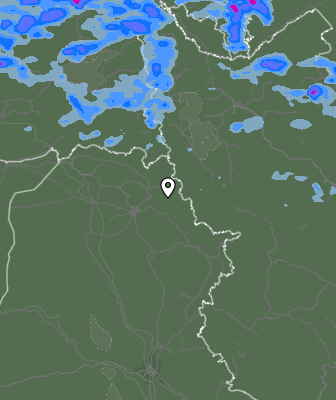 Opady atmosferyczne