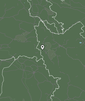 Niederschlagsprognose