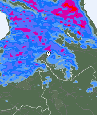 Precipitaţii