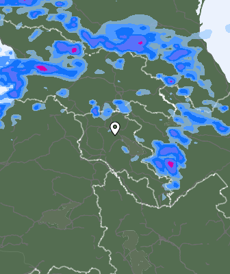 Precipitaţii