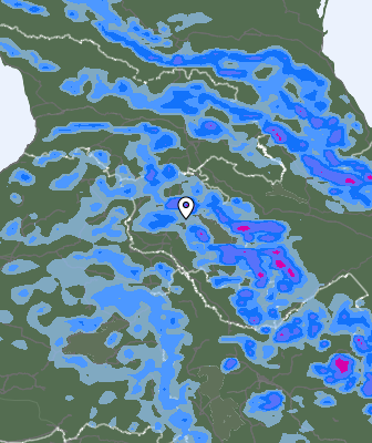 Precipitaţii