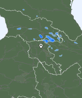 Precipitaţii