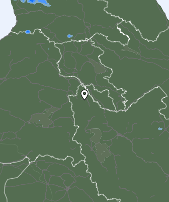 Niederschlagsprognose