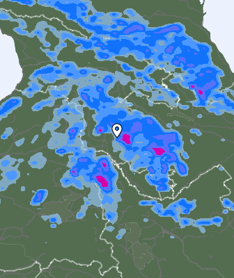 Precipitação