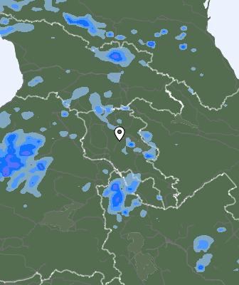 Precipitaţii