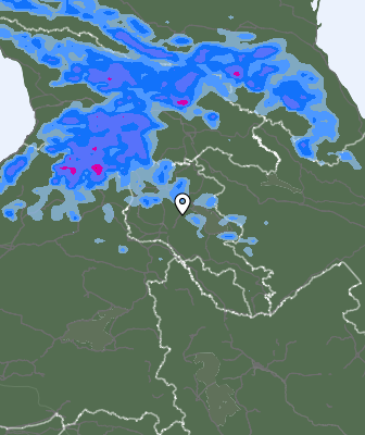 Precipitação