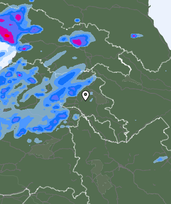 Precipitaţii