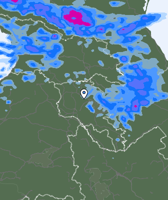 Precipitaţii