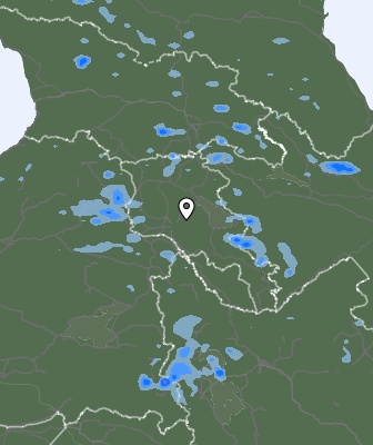 Precipitaţii