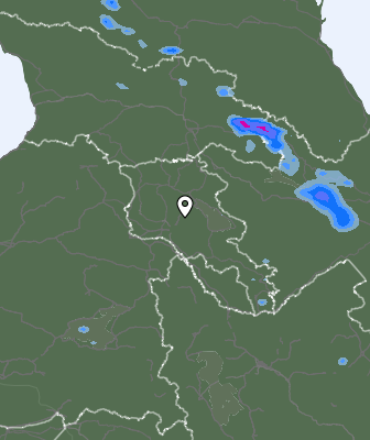 Precipitaţii