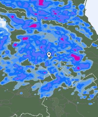 Precipitaţii
