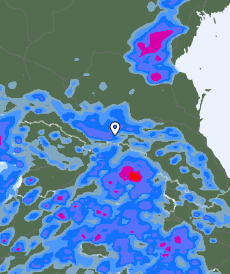 Precipitazioni