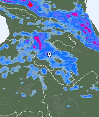 Precipitaţii