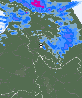 Precipitaţii