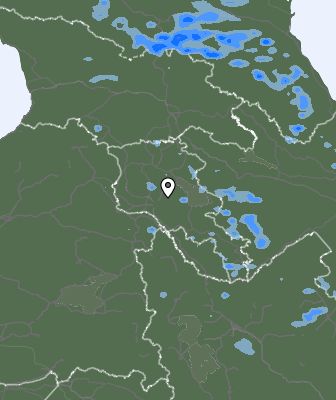 Precipitaţii