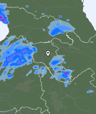 Precipitaţii